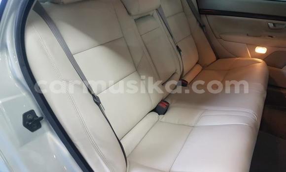 Acheter Occasion Voiture Volvo S80 Beige à Beitbridge, Matabeleland South Acheter Occasion Voiture Volvo S80 Beige à Beitbridge, Matabeleland South