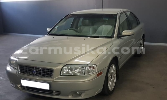 Acheter Occasion Voiture Volvo S80 Beige à Beitbridge, Matabeleland South Acheter Occasion Voiture Volvo S80 Beige à Beitbridge, Matabeleland South