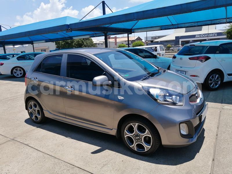 Big with watermark kia picanto matabeleland south beitbridge 21212