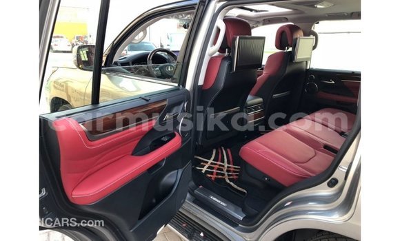 Tenga Imported Lexus LX Zvimwe Mota in Import - Dubai in Harare Tenga Imported Lexus LX Zvimwe Mota in Import - Dubai in Harare