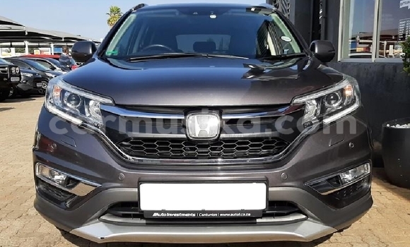 Acheter Occasion Voiture Honda CR–V Beige à Beitbridge, Matabeleland South