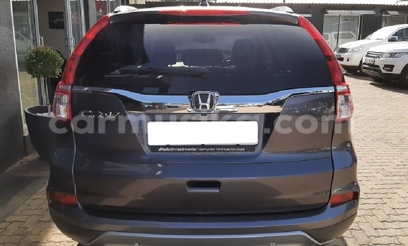 Nunua Ilio tumika Honda CR–V Beige Gari ndani ya Beitbridge nchini Matabeleland Kusini Nunua Ilio tumika Honda CR–V Beige Gari ndani ya Beitbridge nchini Matabeleland Kusini