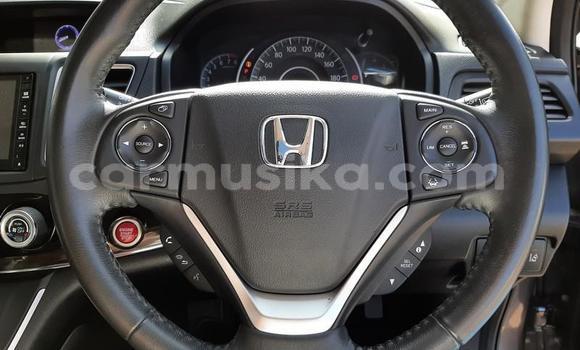 Nunua Ilio tumika Honda CR–V Beige Gari ndani ya Beitbridge nchini Matabeleland Kusini Nunua Ilio tumika Honda CR–V Beige Gari ndani ya Beitbridge nchini Matabeleland Kusini