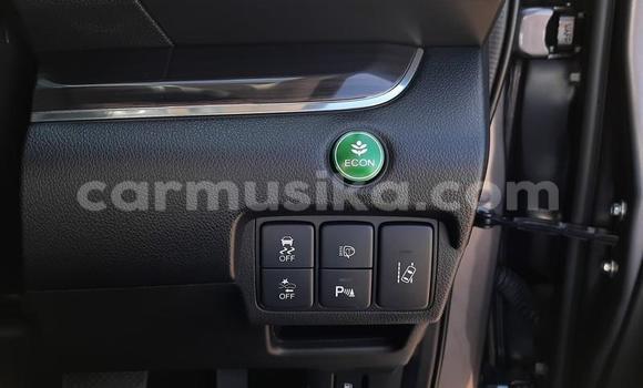 Nunua Ilio tumika Honda CR–V Beige Gari ndani ya Beitbridge nchini Matabeleland Kusini Nunua Ilio tumika Honda CR–V Beige Gari ndani ya Beitbridge nchini Matabeleland Kusini