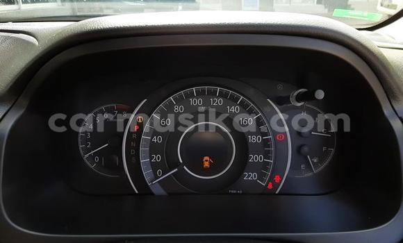 Nunua Ilio tumika Honda CR–V Beige Gari ndani ya Beitbridge nchini Matabeleland Kusini Nunua Ilio tumika Honda CR–V Beige Gari ndani ya Beitbridge nchini Matabeleland Kusini