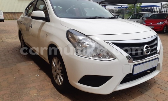 Tenga Tsaru Nissan Almera Chena Mota in Beitbridge in Matabeleland South Tenga Tsaru Nissan Almera Chena Mota in Beitbridge in Matabeleland South