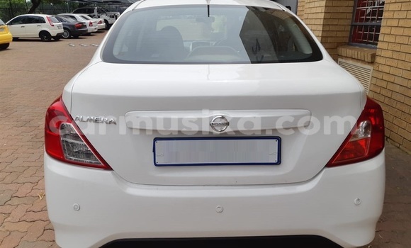 Tenga Tsaru Nissan Almera Chena Mota in Beitbridge in Matabeleland South Tenga Tsaru Nissan Almera Chena Mota in Beitbridge in Matabeleland South