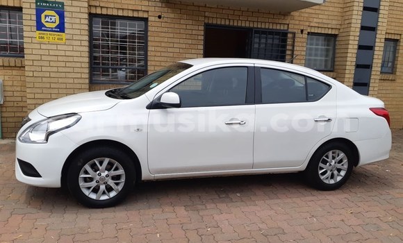 Tenga Tsaru Nissan Almera Chena Mota in Beitbridge in Matabeleland South Tenga Tsaru Nissan Almera Chena Mota in Beitbridge in Matabeleland South