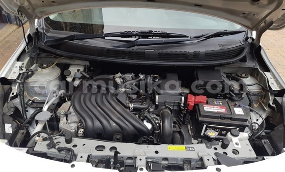 Tenga Tsaru Nissan Almera Chena Mota in Beitbridge in Matabeleland South Tenga Tsaru Nissan Almera Chena Mota in Beitbridge in Matabeleland South