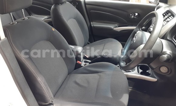 Tenga Tsaru Nissan Almera Chena Mota in Beitbridge in Matabeleland South Tenga Tsaru Nissan Almera Chena Mota in Beitbridge in Matabeleland South