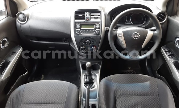 Tenga Tsaru Nissan Almera Chena Mota in Beitbridge in Matabeleland South Tenga Tsaru Nissan Almera Chena Mota in Beitbridge in Matabeleland South