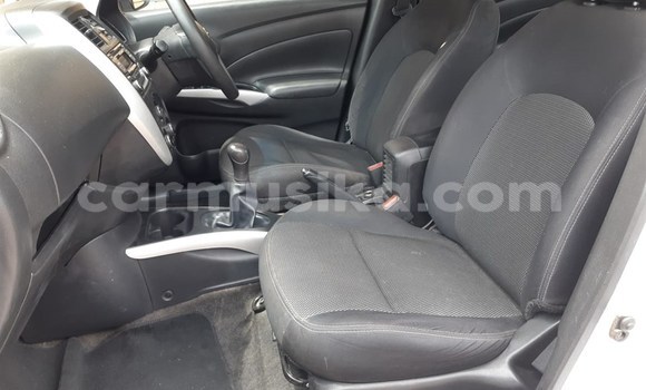 Tenga Tsaru Nissan Almera Chena Mota in Beitbridge in Matabeleland South Tenga Tsaru Nissan Almera Chena Mota in Beitbridge in Matabeleland South