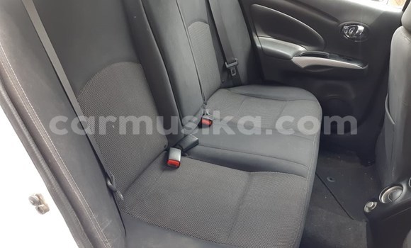 Tenga Tsaru Nissan Almera Chena Mota in Beitbridge in Matabeleland South Tenga Tsaru Nissan Almera Chena Mota in Beitbridge in Matabeleland South