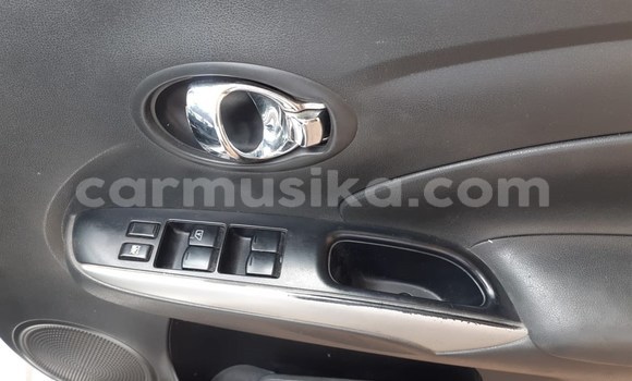 Tenga Tsaru Nissan Almera Chena Mota in Beitbridge in Matabeleland South Tenga Tsaru Nissan Almera Chena Mota in Beitbridge in Matabeleland South