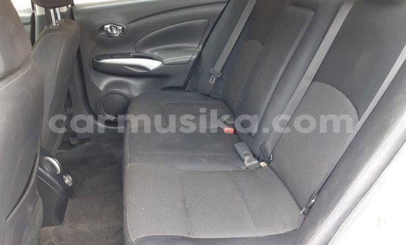 Tenga Tsaru Nissan Almera Chena Mota in Beitbridge in Matabeleland South Tenga Tsaru Nissan Almera Chena Mota in Beitbridge in Matabeleland South