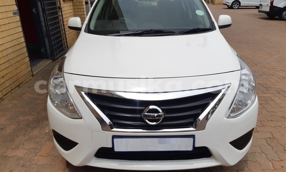 Tenga Tsaru Nissan Almera Chena Mota in Beitbridge in Matabeleland South Tenga Tsaru Nissan Almera Chena Mota in Beitbridge in Matabeleland South