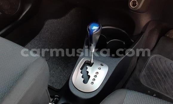 Acheter Occasion Voiture Toyota Yaris Blanc à Beitbridge, Matabeleland South Acheter Occasion Voiture Toyota Yaris Blanc à Beitbridge, Matabeleland South