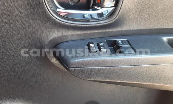 Acheter Occasion Voiture Toyota Yaris Blanc à Beitbridge, Matabeleland South Acheter Occasion Voiture Toyota Yaris Blanc à Beitbridge, Matabeleland South