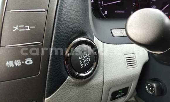 Nunua Ilio tumika Lexus LS Fedha Gari ndani ya Beitbridge nchini Matabeleland Kusini Nunua Ilio tumika Lexus LS Fedha Gari ndani ya Beitbridge nchini Matabeleland Kusini