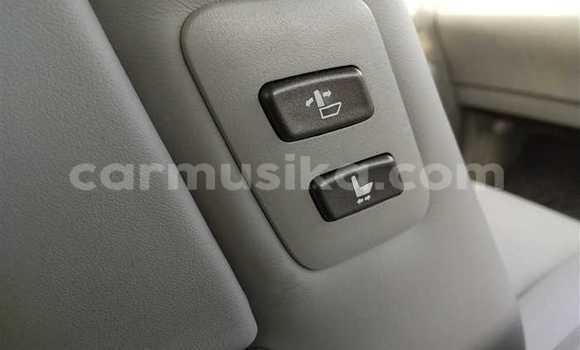 Nunua Ilio tumika Lexus LS Fedha Gari ndani ya Beitbridge nchini Matabeleland Kusini Nunua Ilio tumika Lexus LS Fedha Gari ndani ya Beitbridge nchini Matabeleland Kusini