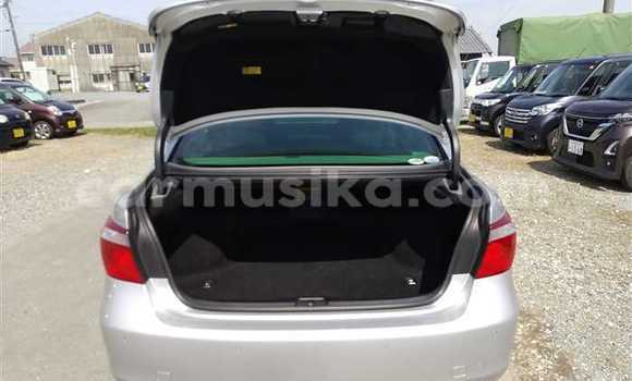 Nunua Ilio tumika Lexus LS Fedha Gari ndani ya Beitbridge nchini Matabeleland Kusini Nunua Ilio tumika Lexus LS Fedha Gari ndani ya Beitbridge nchini Matabeleland Kusini