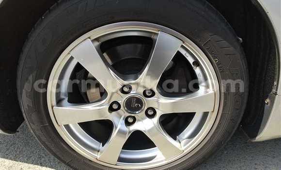 Nunua Ilio tumika Lexus LS Fedha Gari ndani ya Beitbridge nchini Matabeleland Kusini Nunua Ilio tumika Lexus LS Fedha Gari ndani ya Beitbridge nchini Matabeleland Kusini