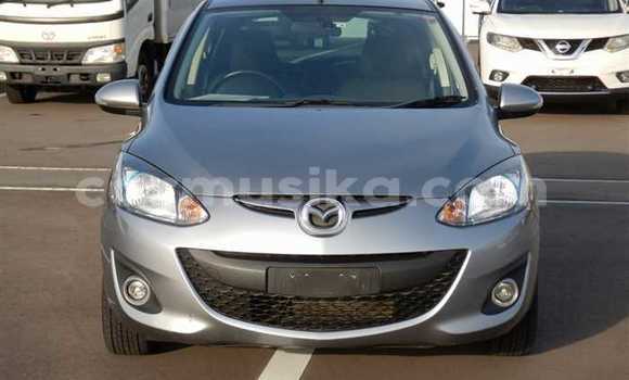 Tenga Tsaru Mazda Demio Zvimwe Mota in Beitbridge in Matabeleland South