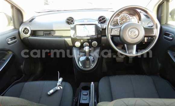 Nunua Ilio tumika Mazda Demio Nyingine Gari ndani ya Beitbridge nchini Matabeleland Kusini Nunua Ilio tumika Mazda Demio Nyingine Gari ndani ya Beitbridge nchini Matabeleland Kusini