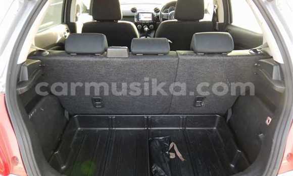 Nunua Ilio tumika Mazda Demio Nyingine Gari ndani ya Beitbridge nchini Matabeleland Kusini Nunua Ilio tumika Mazda Demio Nyingine Gari ndani ya Beitbridge nchini Matabeleland Kusini