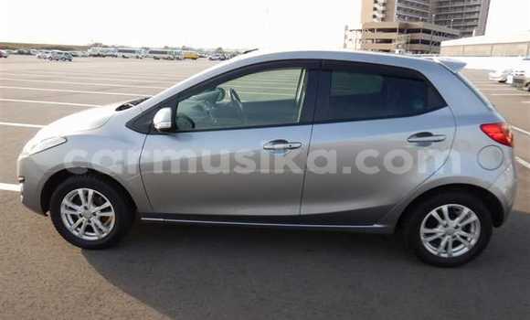 Nunua Ilio tumika Mazda Demio Nyingine Gari ndani ya Beitbridge nchini Matabeleland Kusini Nunua Ilio tumika Mazda Demio Nyingine Gari ndani ya Beitbridge nchini Matabeleland Kusini