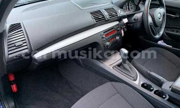 Tenga Tsaru BMW 1-Series Bhuruu Mota in Beitbridge in Matabeleland South Tenga Tsaru BMW 1-Series Bhuruu Mota in Beitbridge in Matabeleland South