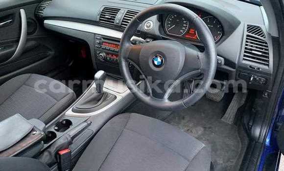 Tenga Tsaru BMW 1-Series Bhuruu Mota in Beitbridge in Matabeleland South Tenga Tsaru BMW 1-Series Bhuruu Mota in Beitbridge in Matabeleland South