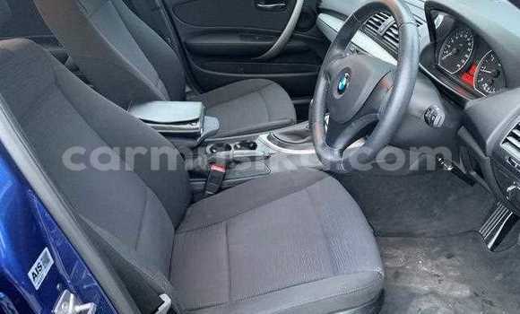 Tenga Tsaru BMW 1-Series Bhuruu Mota in Beitbridge in Matabeleland South Tenga Tsaru BMW 1-Series Bhuruu Mota in Beitbridge in Matabeleland South