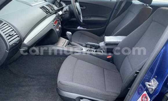 Tenga Tsaru BMW 1-Series Bhuruu Mota in Beitbridge in Matabeleland South Tenga Tsaru BMW 1-Series Bhuruu Mota in Beitbridge in Matabeleland South