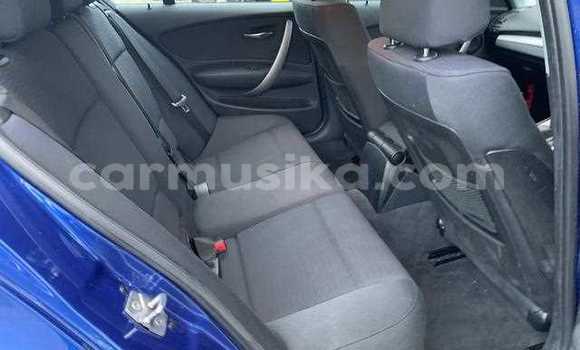 Tenga Tsaru BMW 1-Series Bhuruu Mota in Beitbridge in Matabeleland South Tenga Tsaru BMW 1-Series Bhuruu Mota in Beitbridge in Matabeleland South