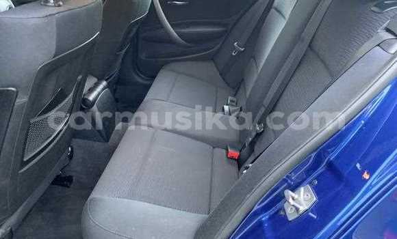 Tenga Tsaru BMW 1-Series Bhuruu Mota in Beitbridge in Matabeleland South Tenga Tsaru BMW 1-Series Bhuruu Mota in Beitbridge in Matabeleland South