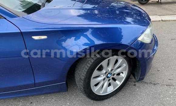 Tenga Tsaru BMW 1-Series Bhuruu Mota in Beitbridge in Matabeleland South Tenga Tsaru BMW 1-Series Bhuruu Mota in Beitbridge in Matabeleland South