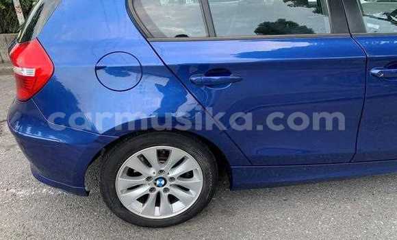 Tenga Tsaru BMW 1-Series Bhuruu Mota in Beitbridge in Matabeleland South Tenga Tsaru BMW 1-Series Bhuruu Mota in Beitbridge in Matabeleland South