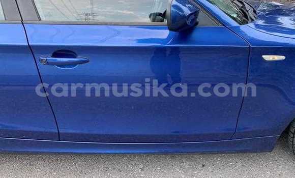 Tenga Tsaru BMW 1-Series Bhuruu Mota in Beitbridge in Matabeleland South Tenga Tsaru BMW 1-Series Bhuruu Mota in Beitbridge in Matabeleland South