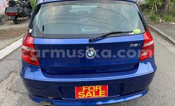 Tenga Tsaru BMW 1-Series Bhuruu Mota in Beitbridge in Matabeleland South Tenga Tsaru BMW 1-Series Bhuruu Mota in Beitbridge in Matabeleland South