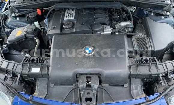 Tenga Tsaru BMW 1-Series Bhuruu Mota in Beitbridge in Matabeleland South Tenga Tsaru BMW 1-Series Bhuruu Mota in Beitbridge in Matabeleland South