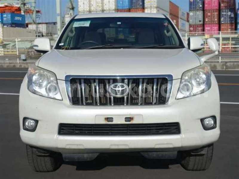 Big with watermark toyota land cruiser prado matabeleland south beitbridge 21227