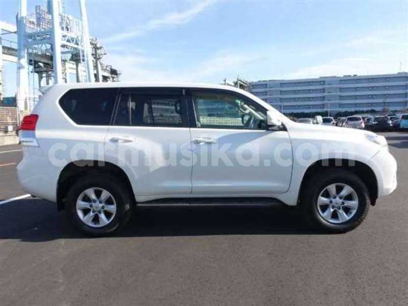 Big with watermark toyota land cruiser prado matabeleland south beitbridge 21227