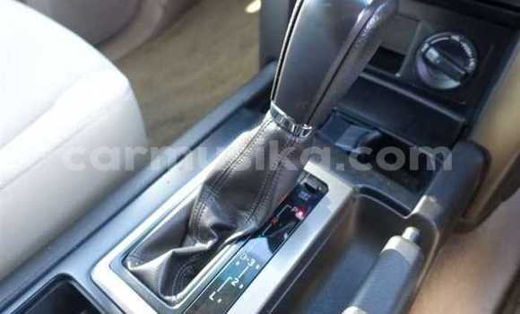 Acheter Occasion Voiture Toyota Land Cruiser Prado Blanc à Beitbridge, Matabeleland South Acheter Occasion Voiture Toyota Land Cruiser Prado Blanc à Beitbridge, Matabeleland South