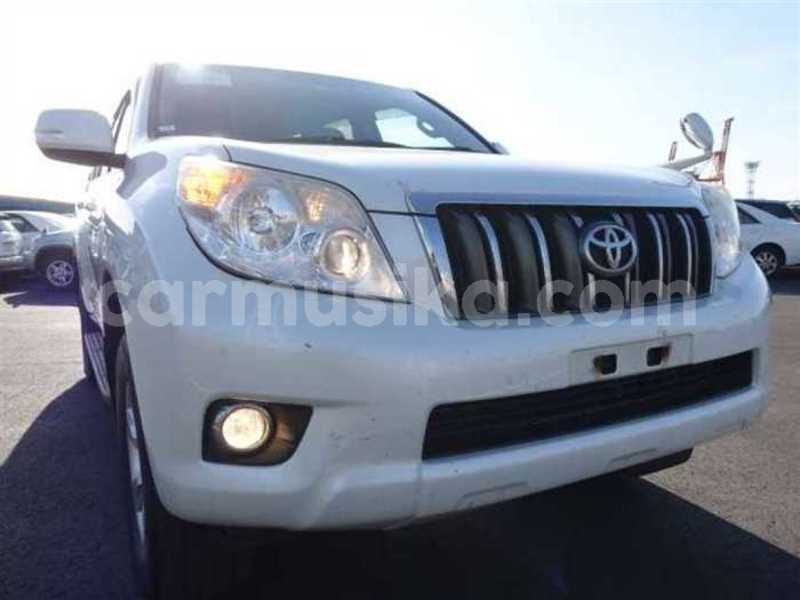 Big with watermark toyota land cruiser prado matabeleland south beitbridge 21227