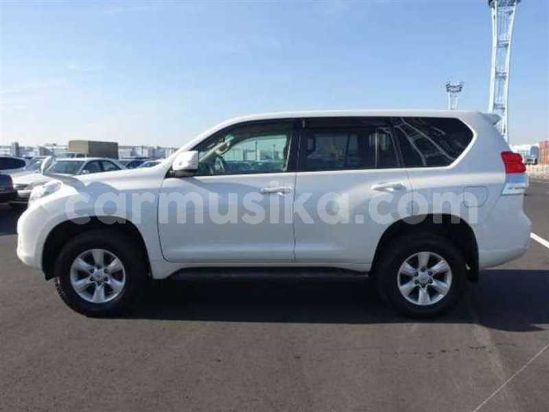 Big with watermark toyota land cruiser prado matabeleland south beitbridge 21227