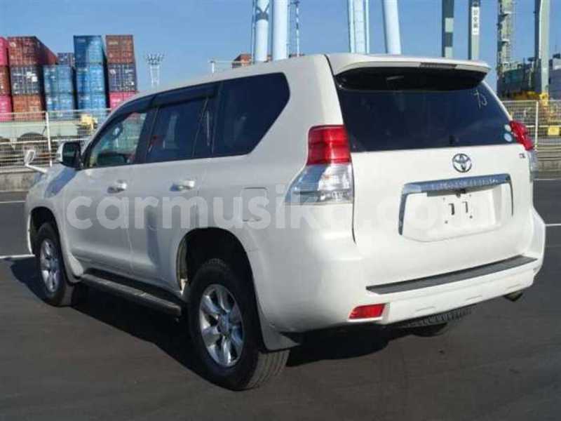 Big with watermark toyota land cruiser prado matabeleland south beitbridge 21227