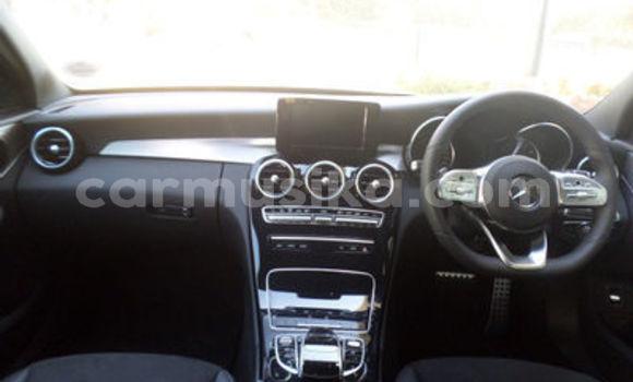 Acheter Occasion Voiture Mercedes-Benz C180 coupe Gris à Beitbridge, Matabeleland South