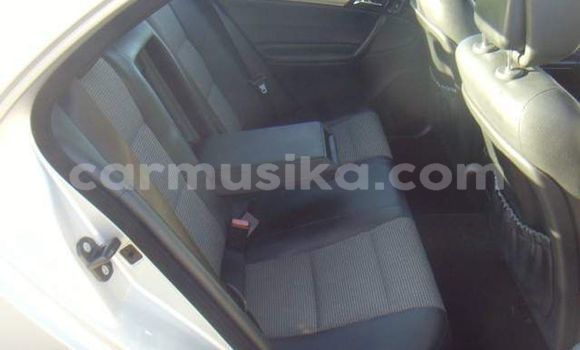 Buy Used Mercedes-Benz C180 COUPE Silver Car in Beitbridge in Matabeleland South