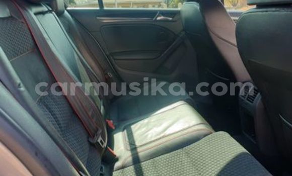 Tenga Tsaru Volkswagen Golf GTI Zvimwe Mota in Beitbridge in Matabeleland South Tenga Tsaru Volkswagen Golf GTI Zvimwe Mota in Beitbridge in Matabeleland South